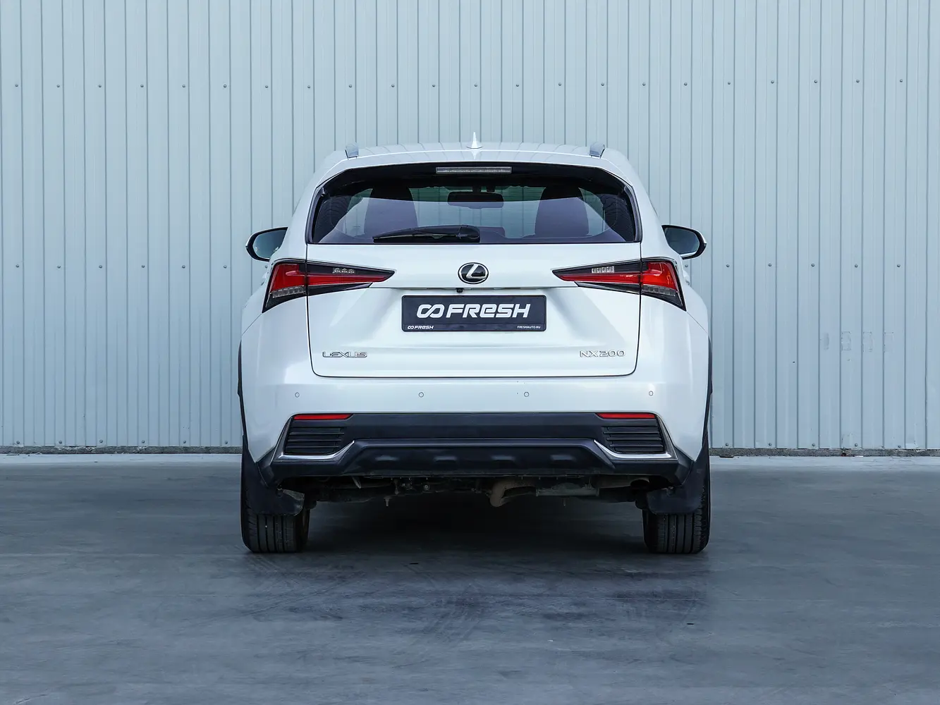 Lexus