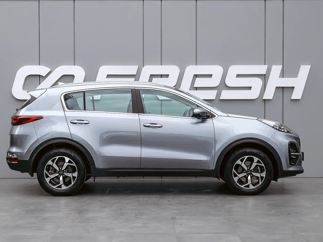 Kia