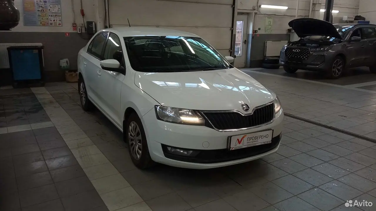Skoda
