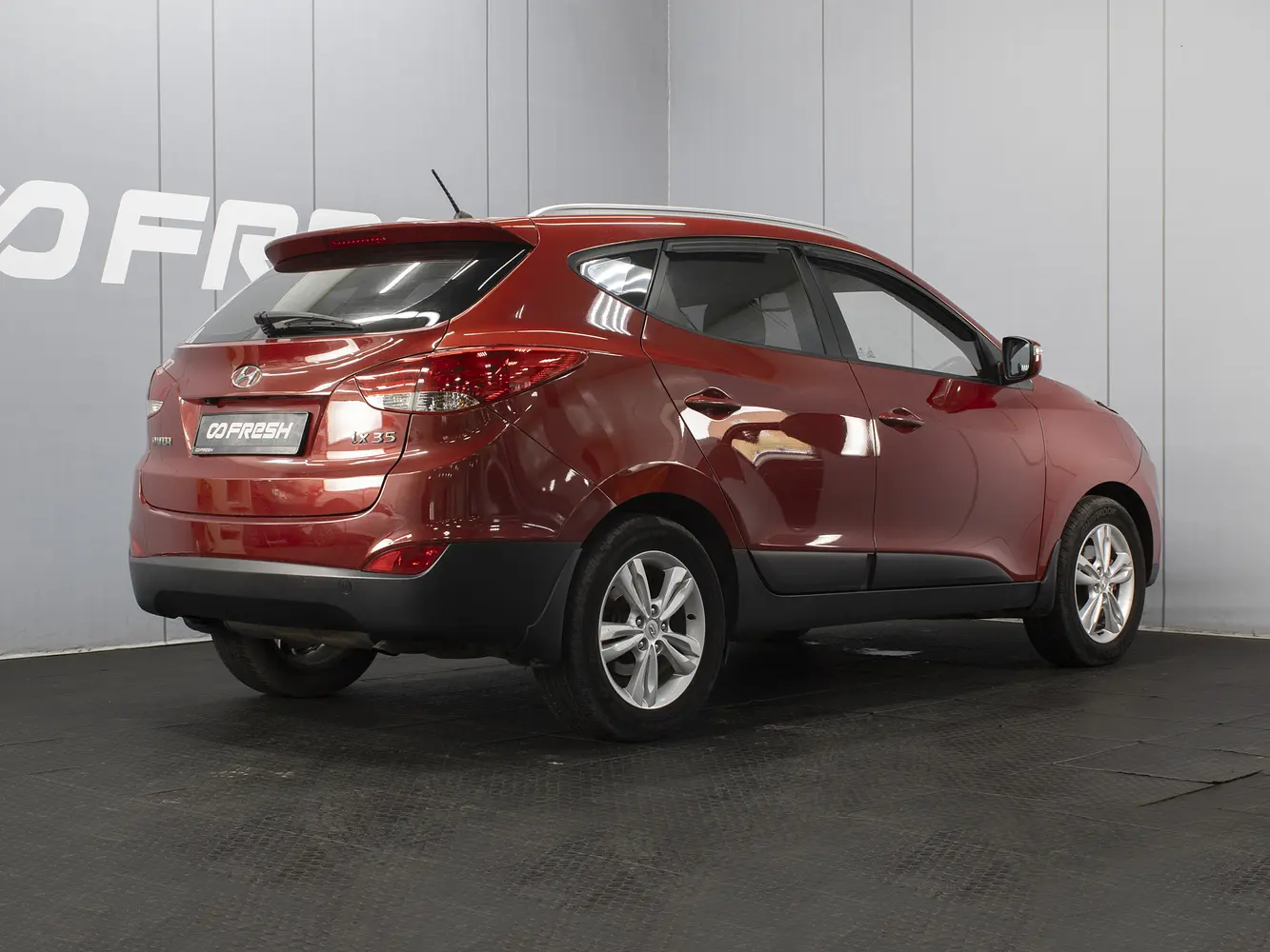 Hyundai