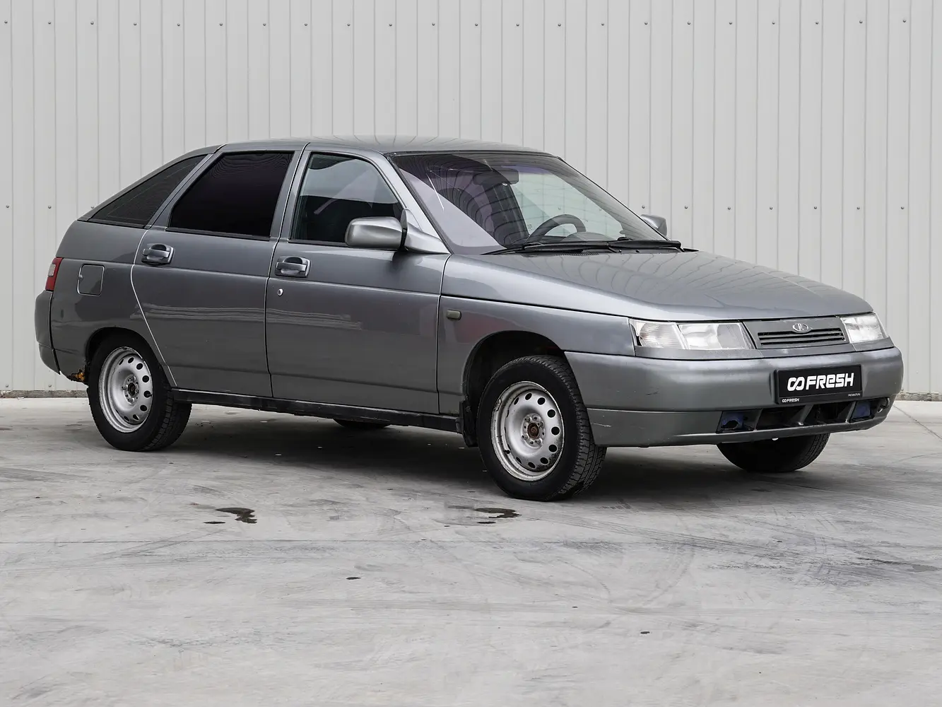 LADA (ВАЗ)