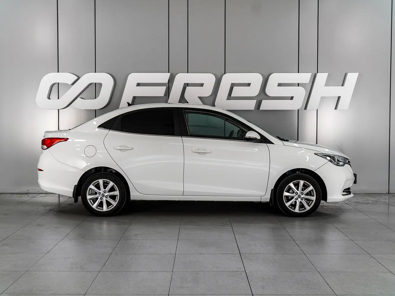 Changan