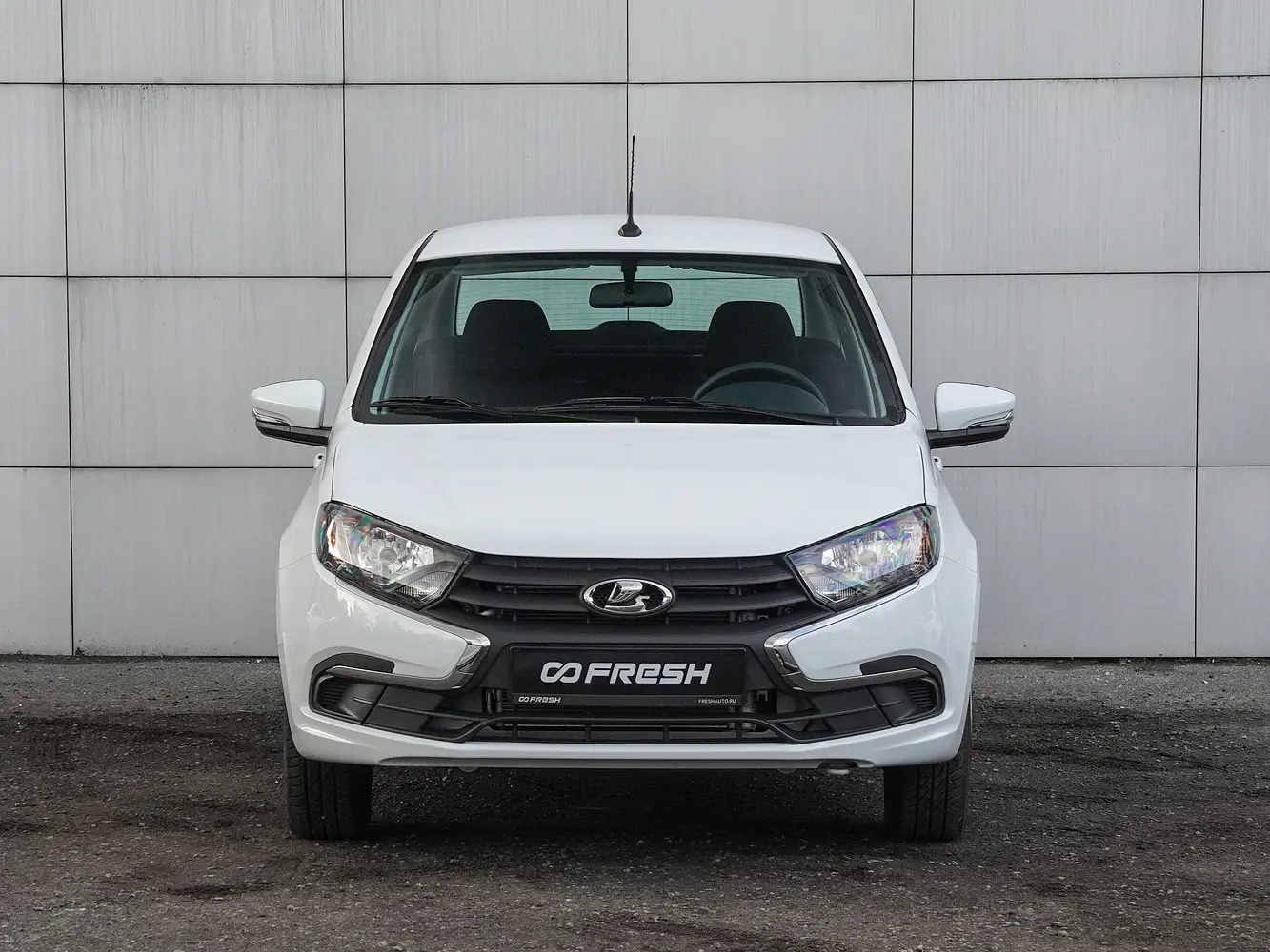LADA (ВАЗ)