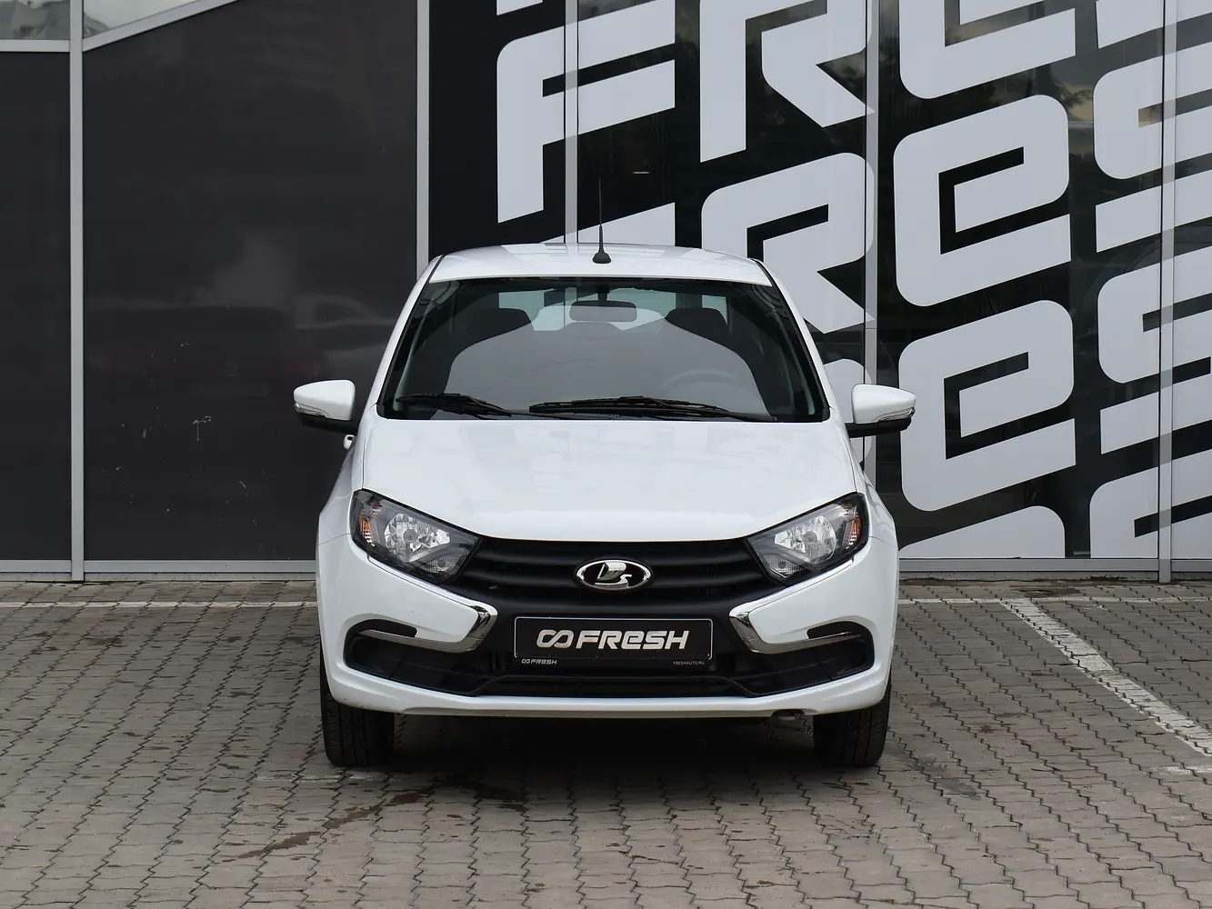 LADA (ВАЗ)