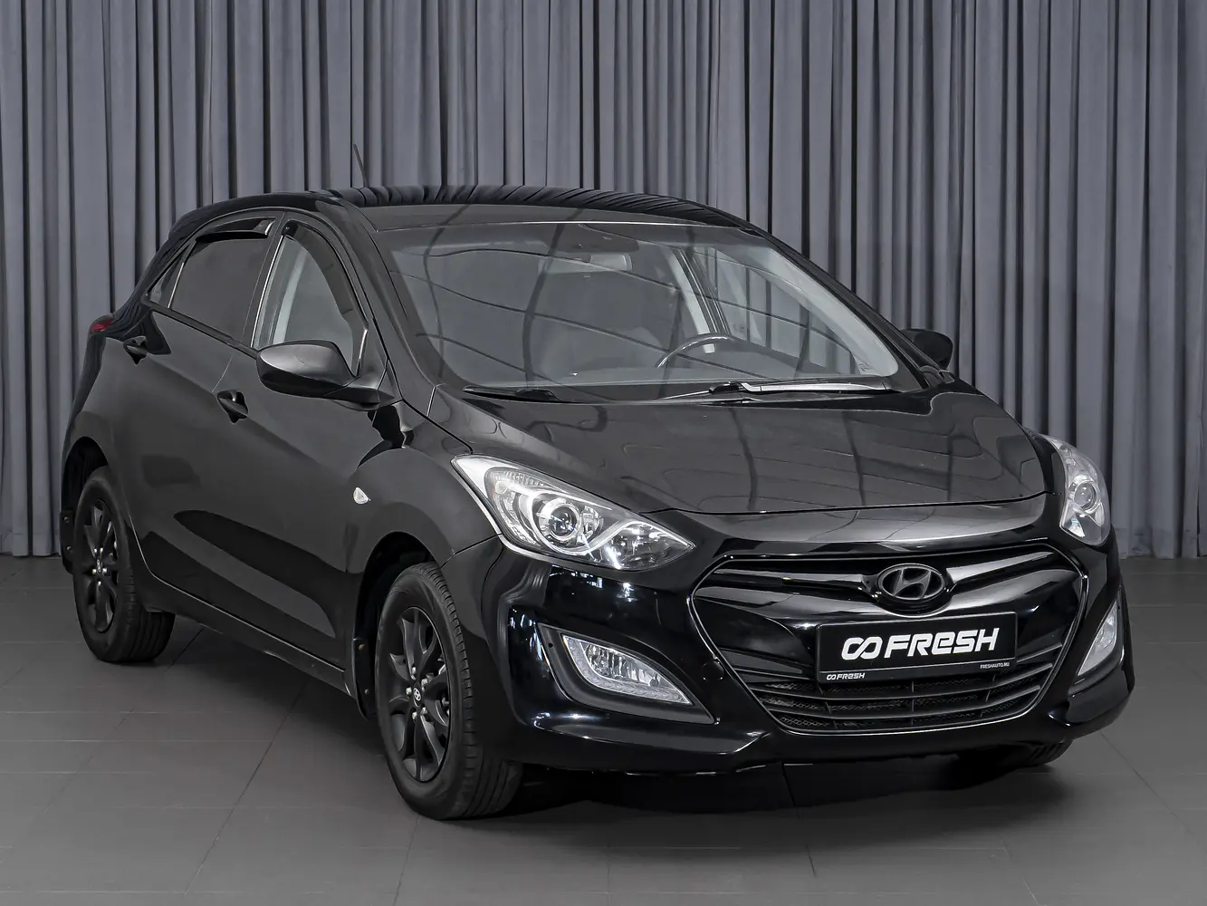 Hyundai