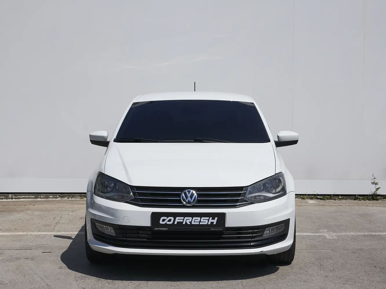 Volkswagen