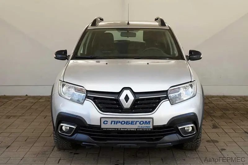 Sandero