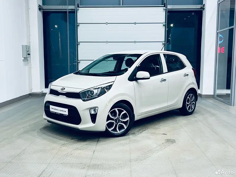 Picanto