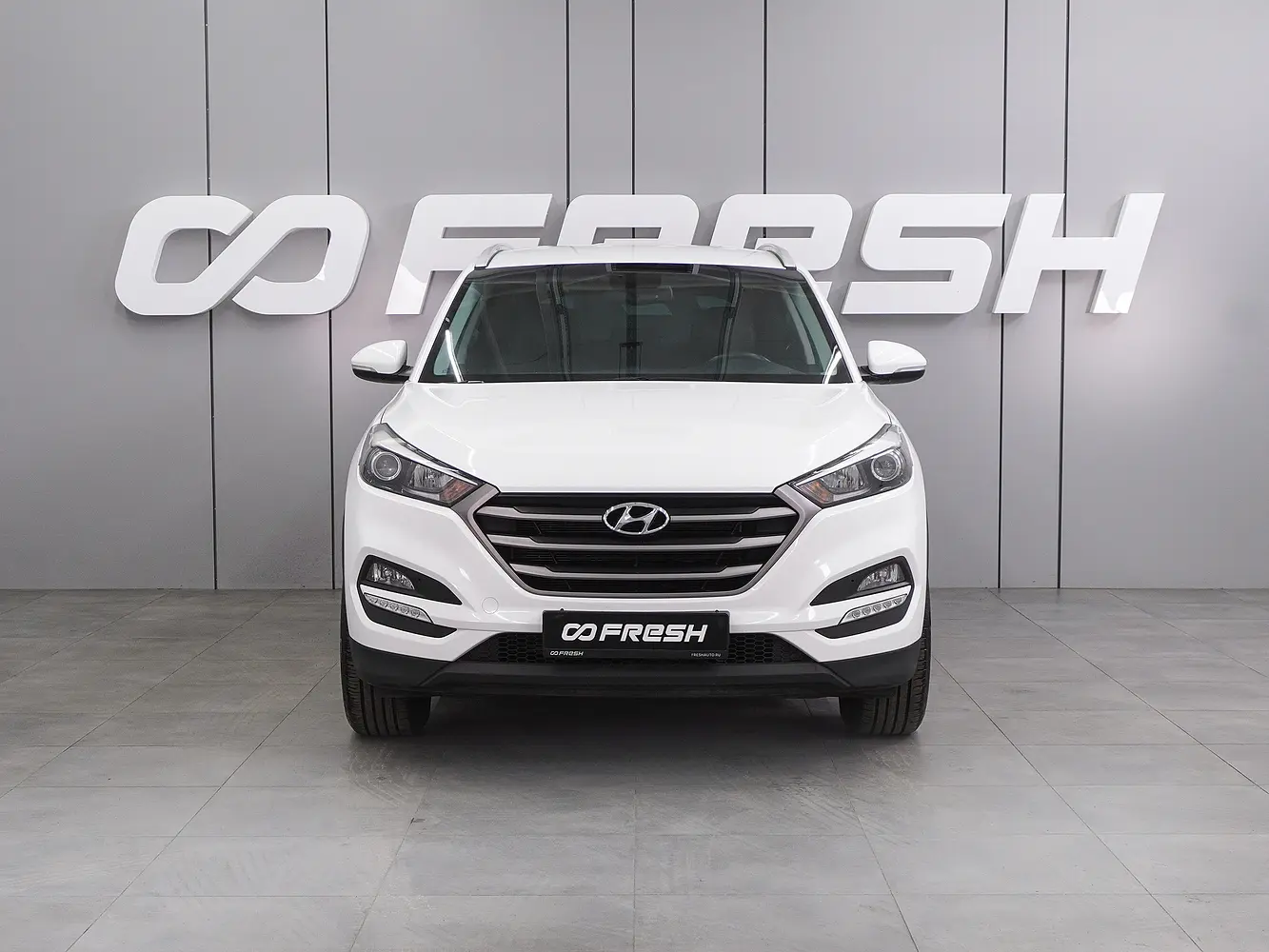 Hyundai