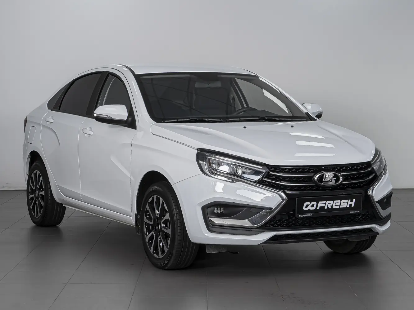 LADA (ВАЗ)