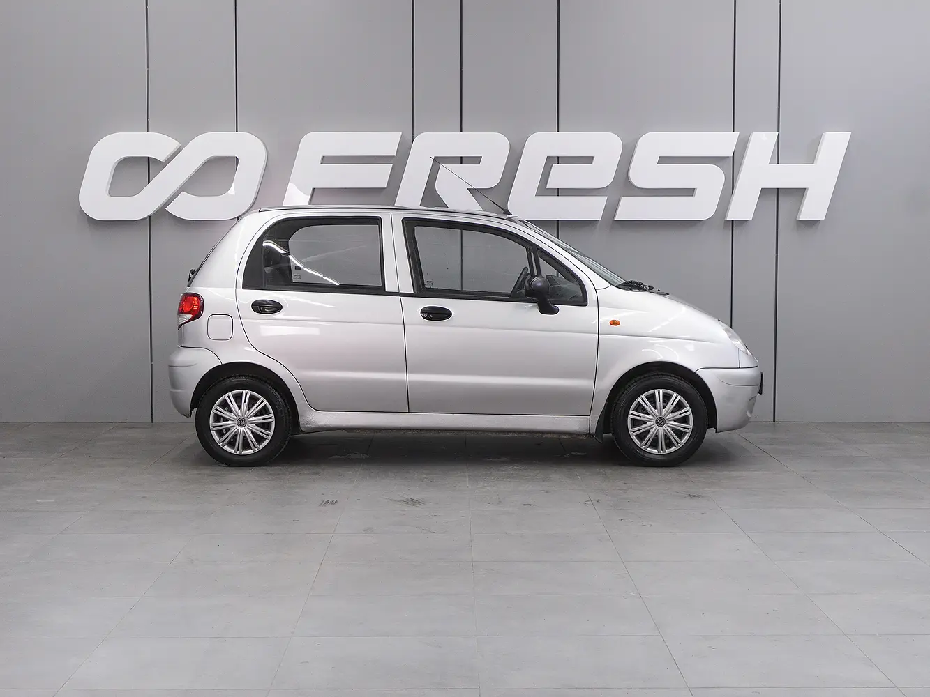 Daewoo