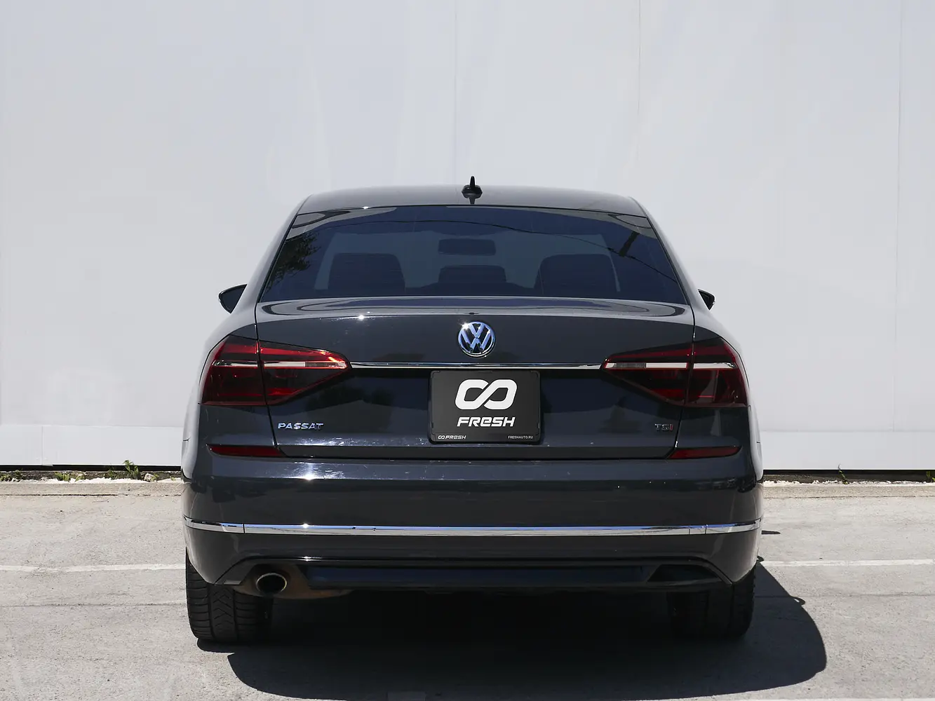 Volkswagen