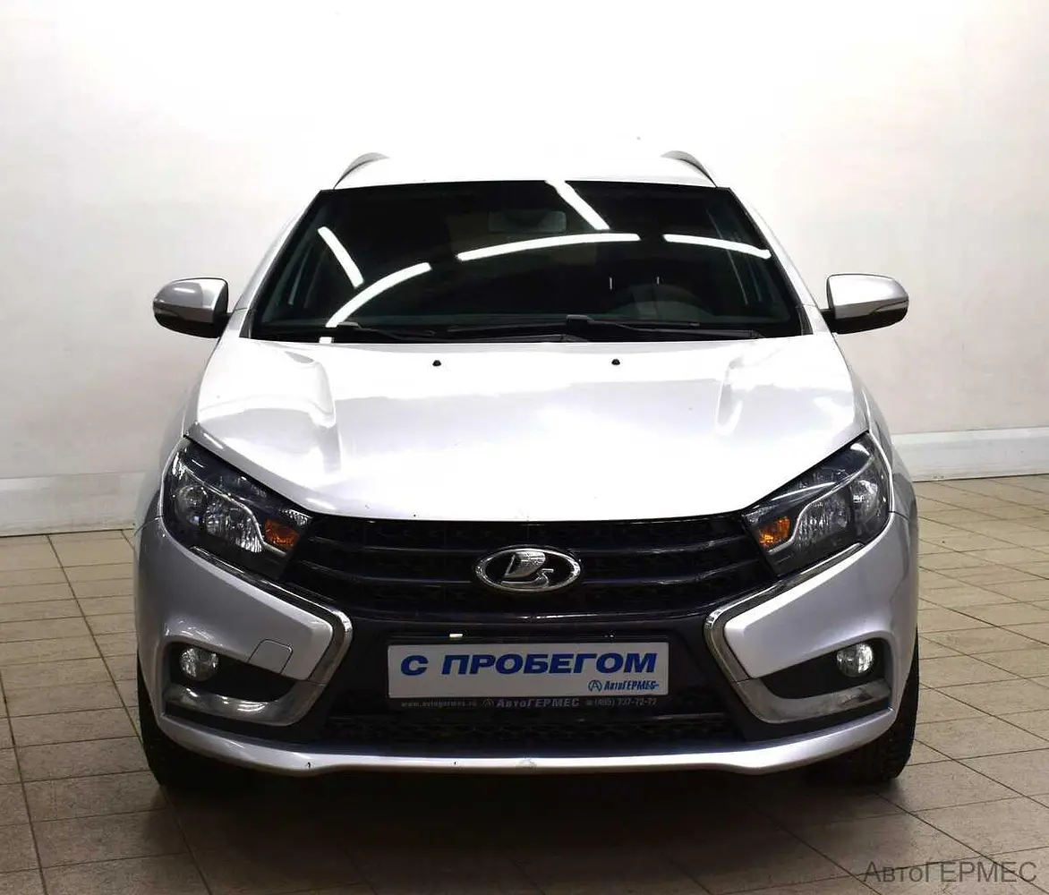LADA (ВАЗ)