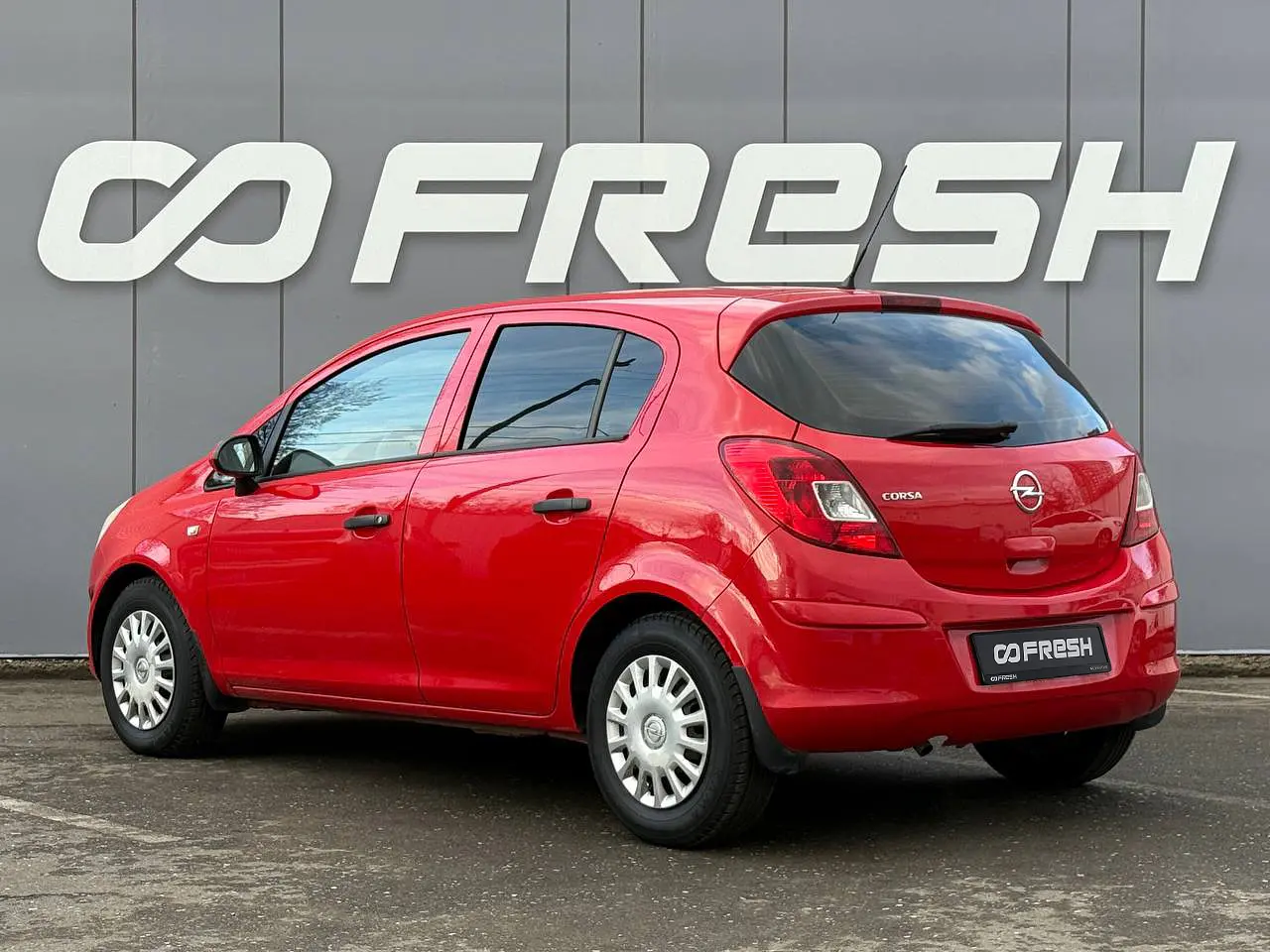 Opel