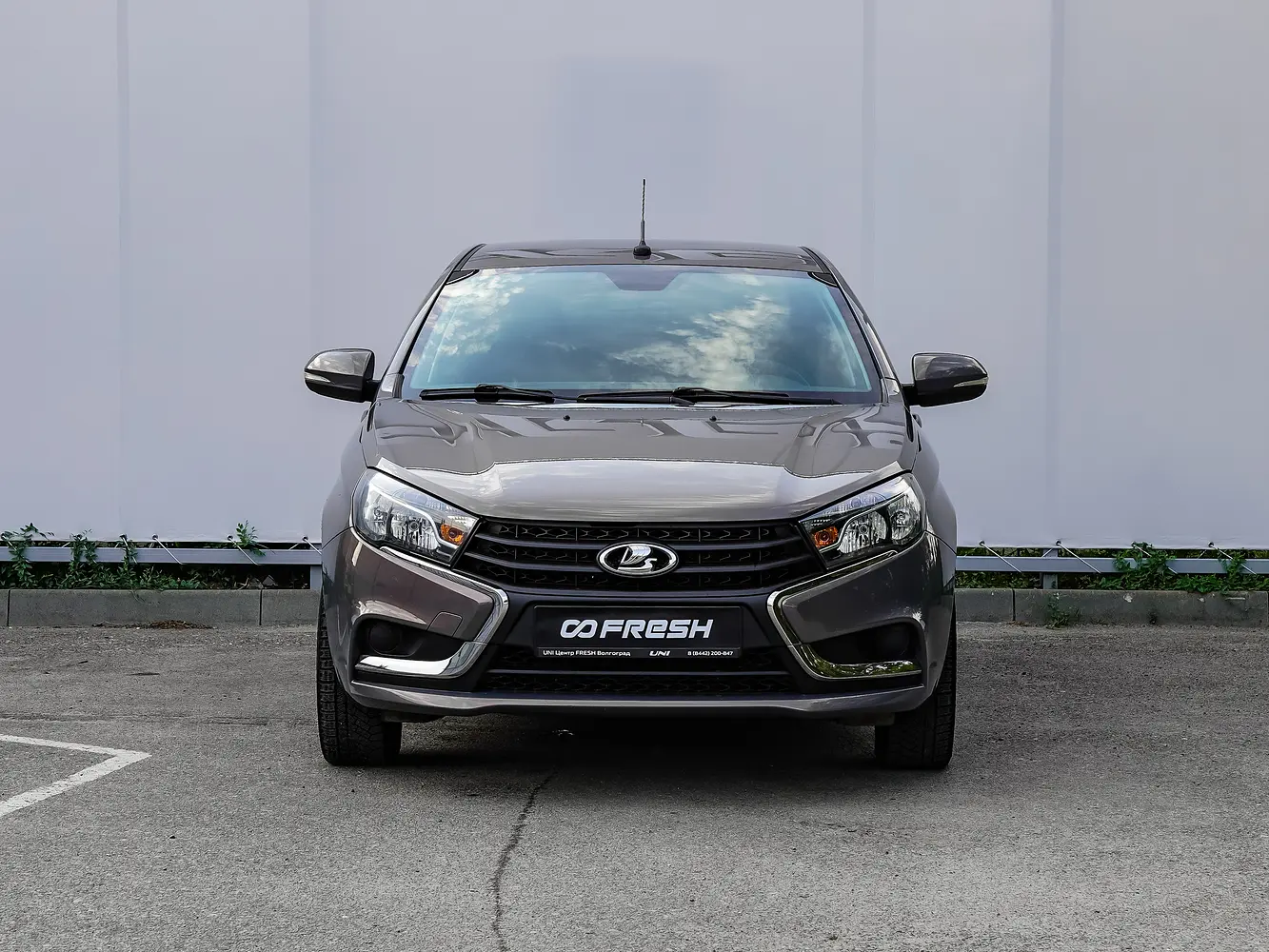 LADA (ВАЗ)