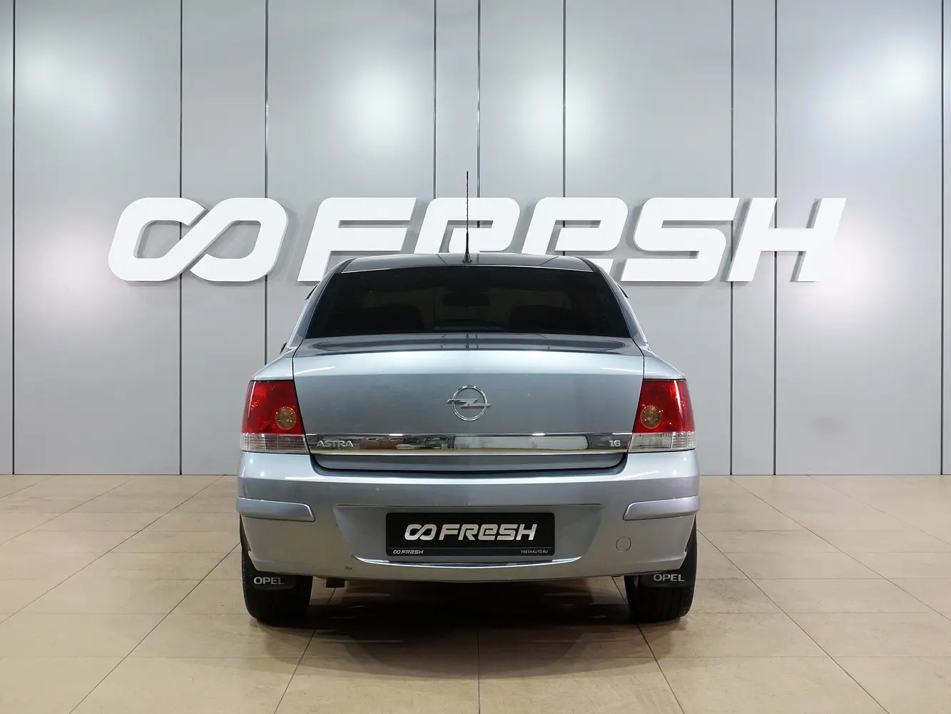 Opel