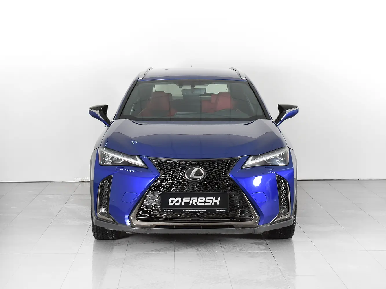 Lexus