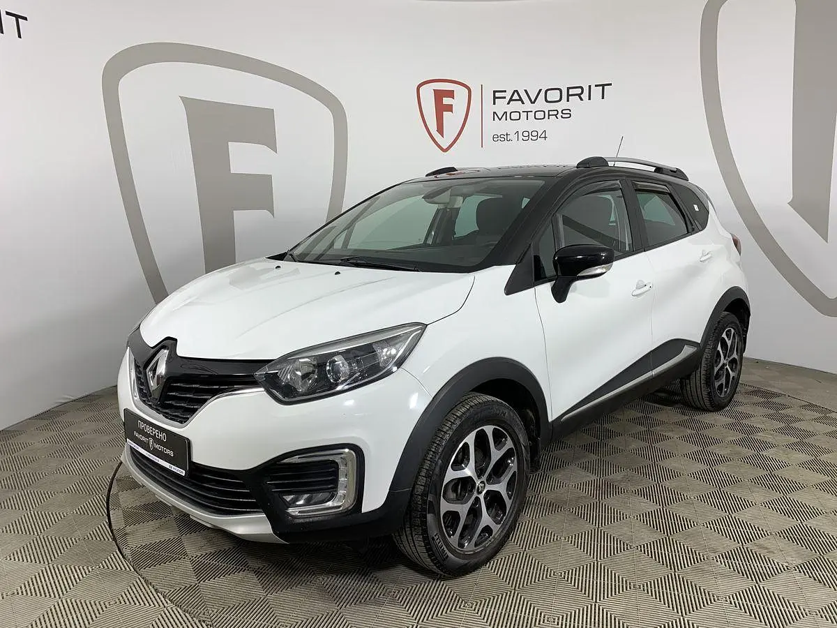 Renault