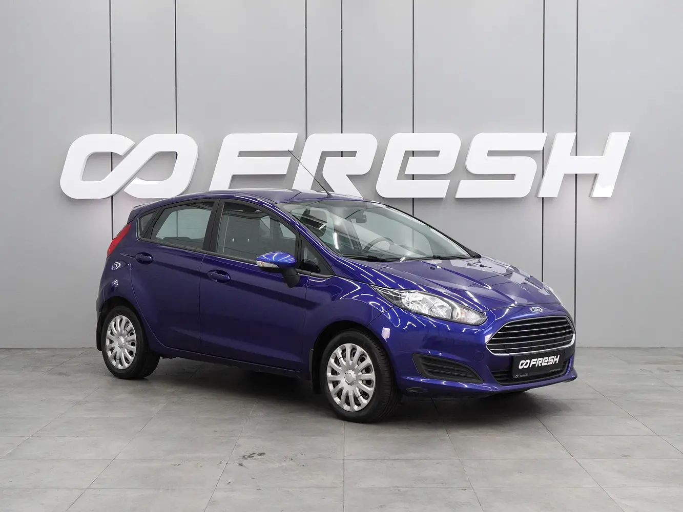 Ford
