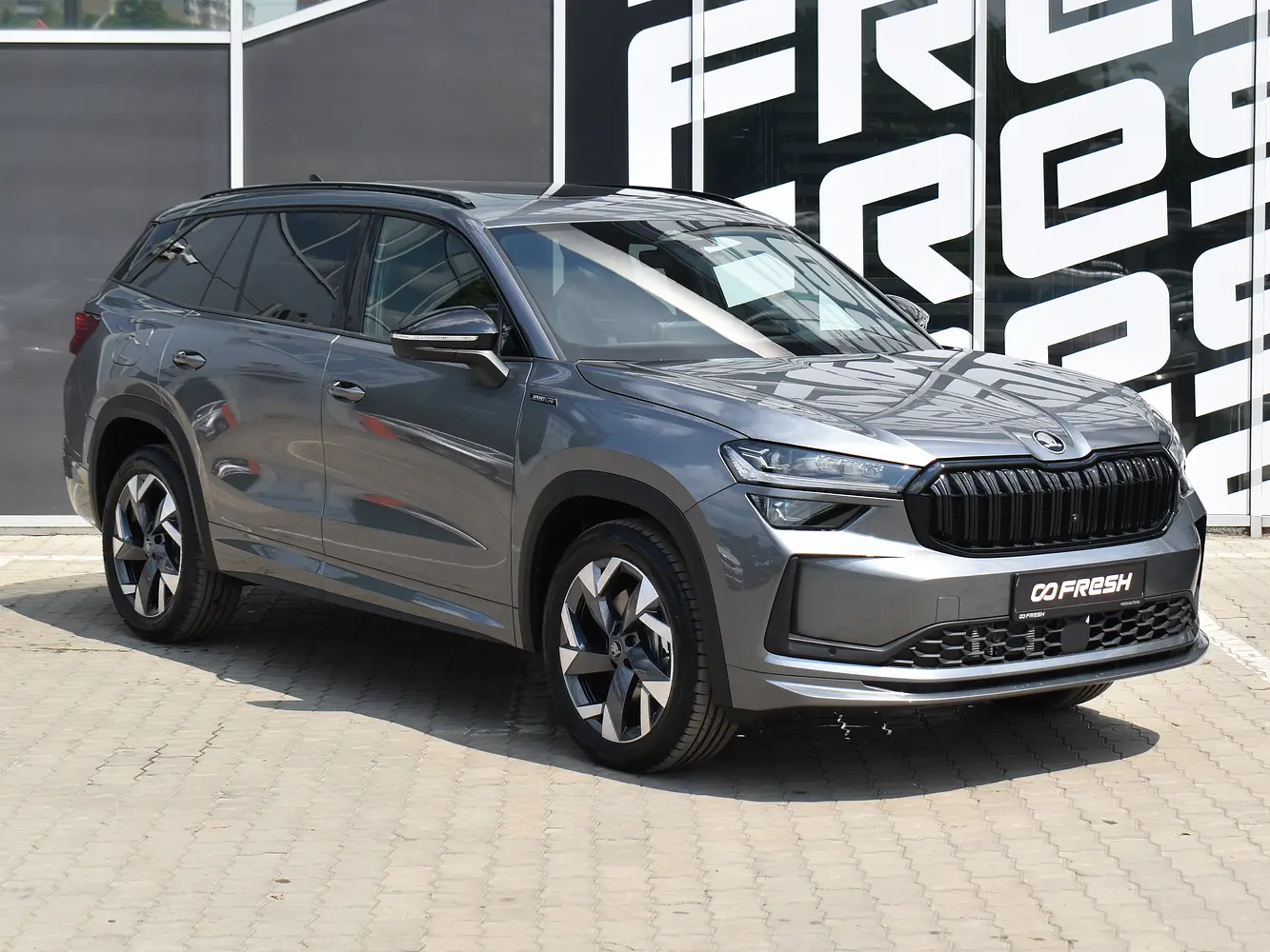 Skoda