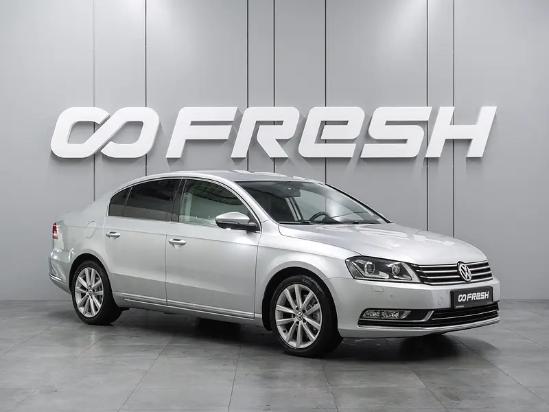 Passat