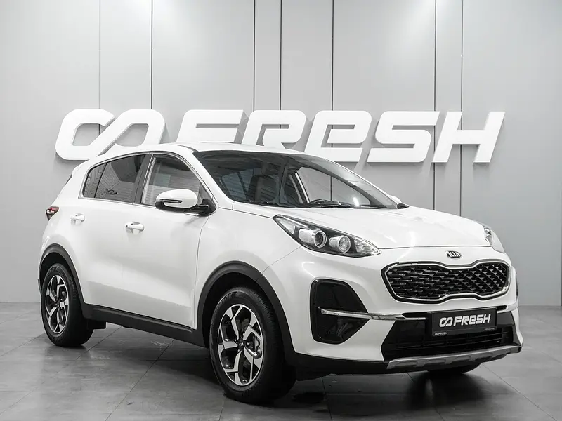 Sportage