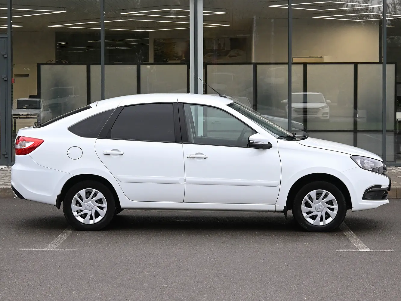 LADA (ВАЗ)