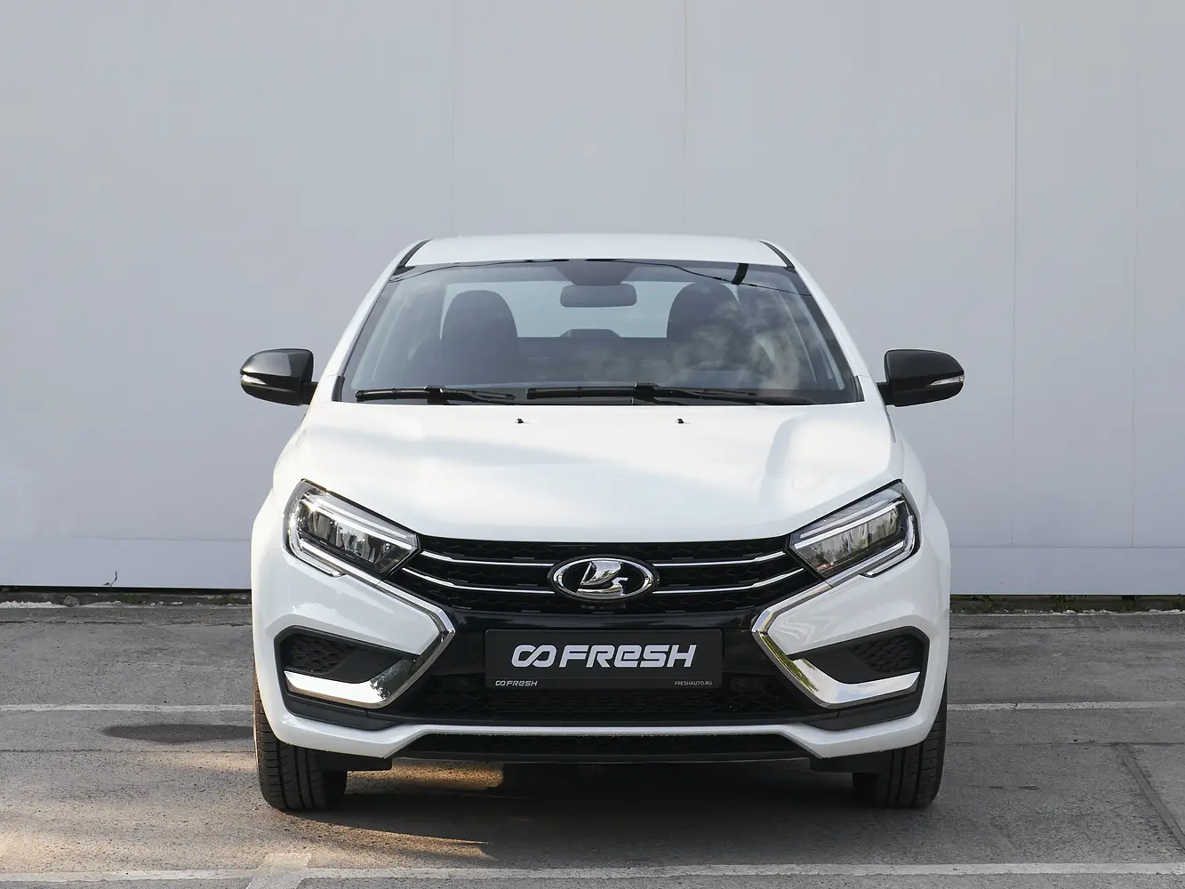 LADA (ВАЗ)