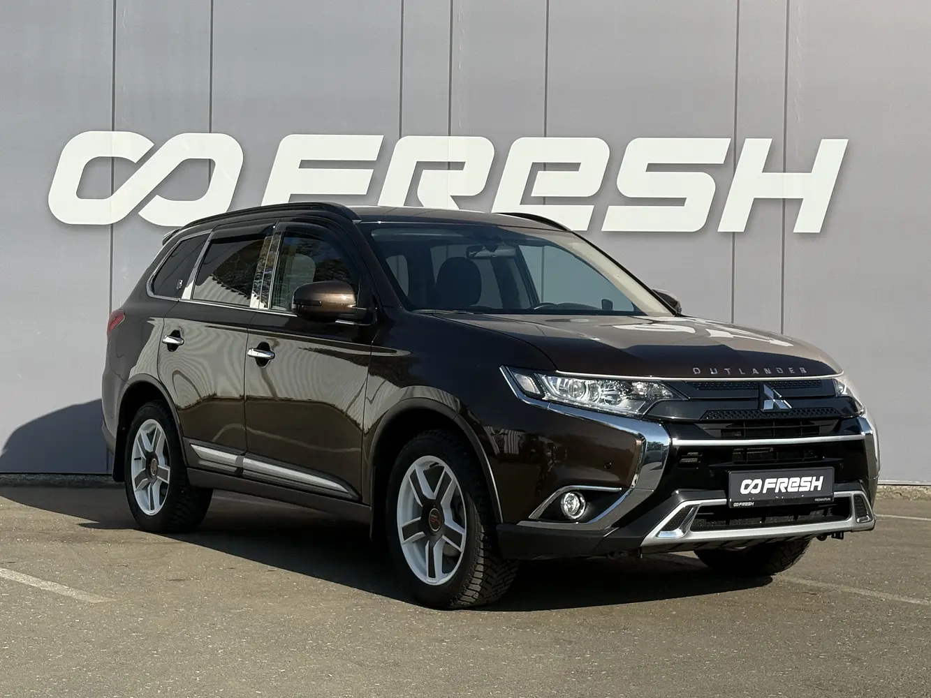 Mitsubishi