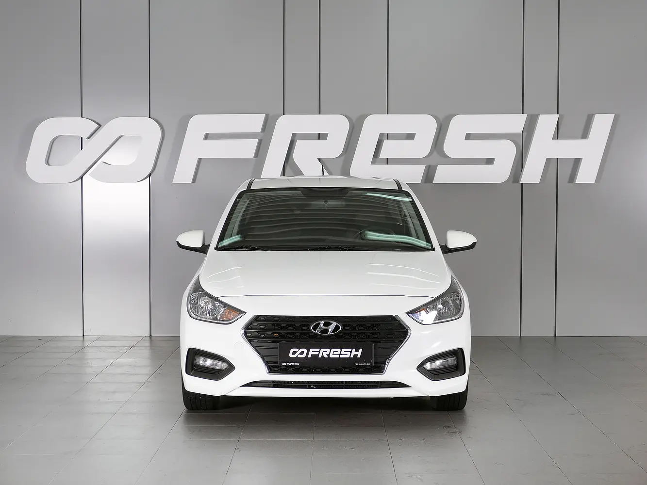 Hyundai