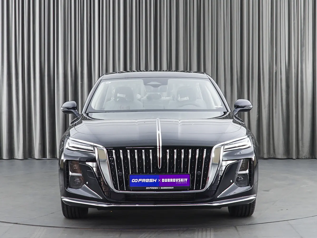 Hongqi
