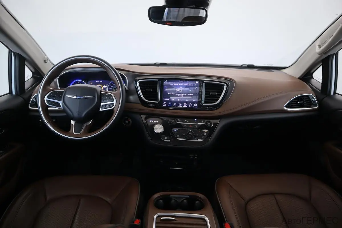 Chrysler