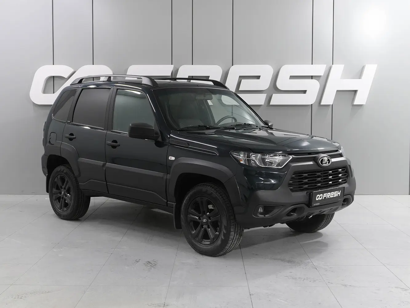 LADA (ВАЗ)