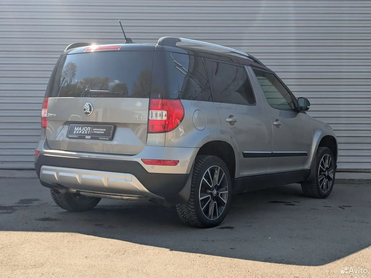 Skoda