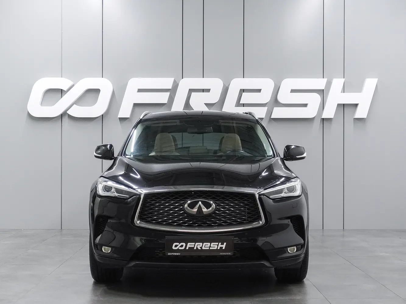 Infiniti