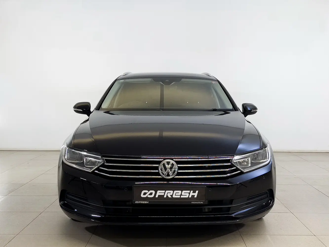 Volkswagen