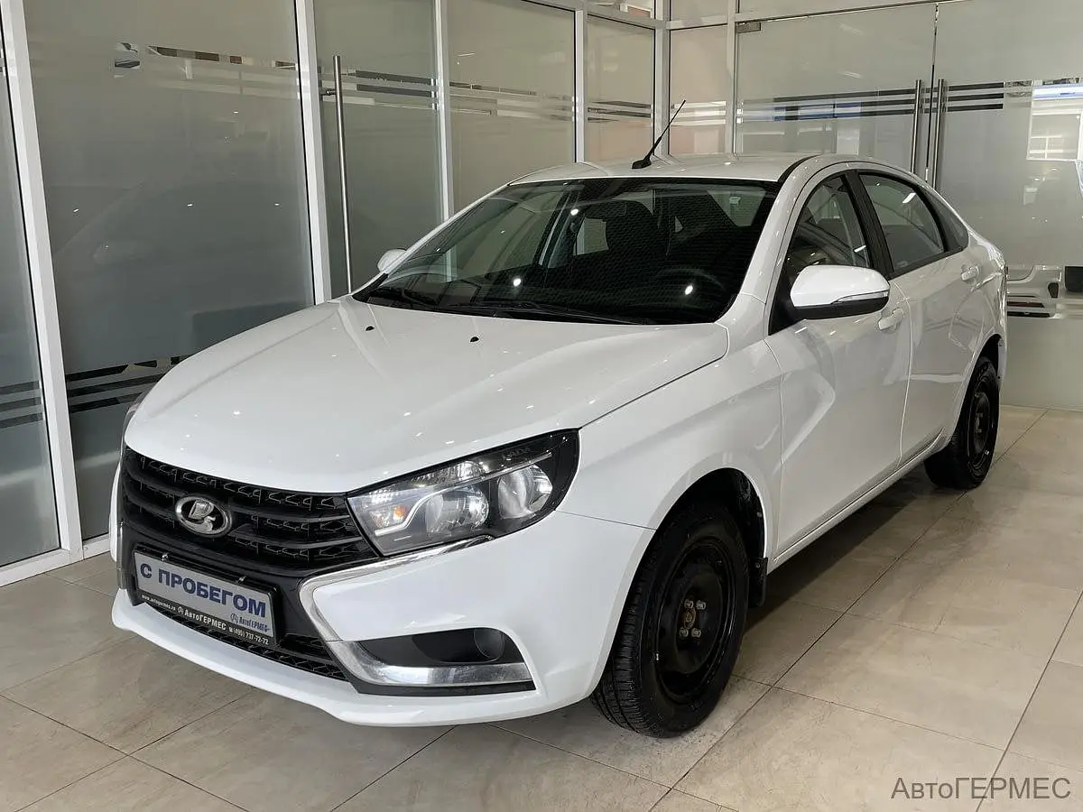 LADA (ВАЗ)