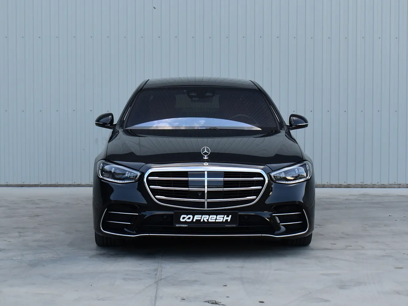 Mercedes-Benz
