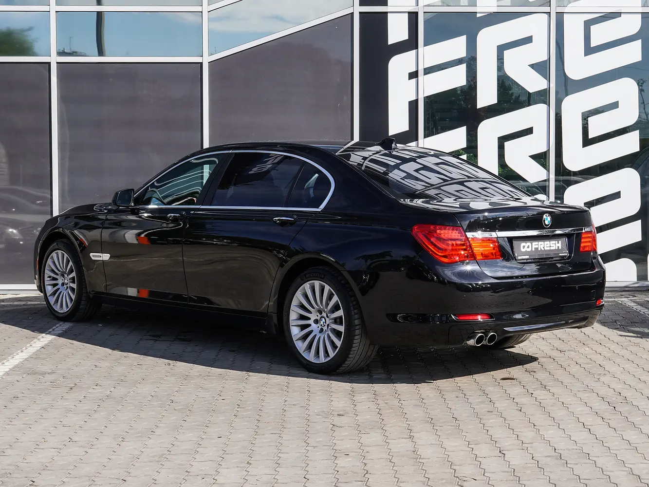 BMW