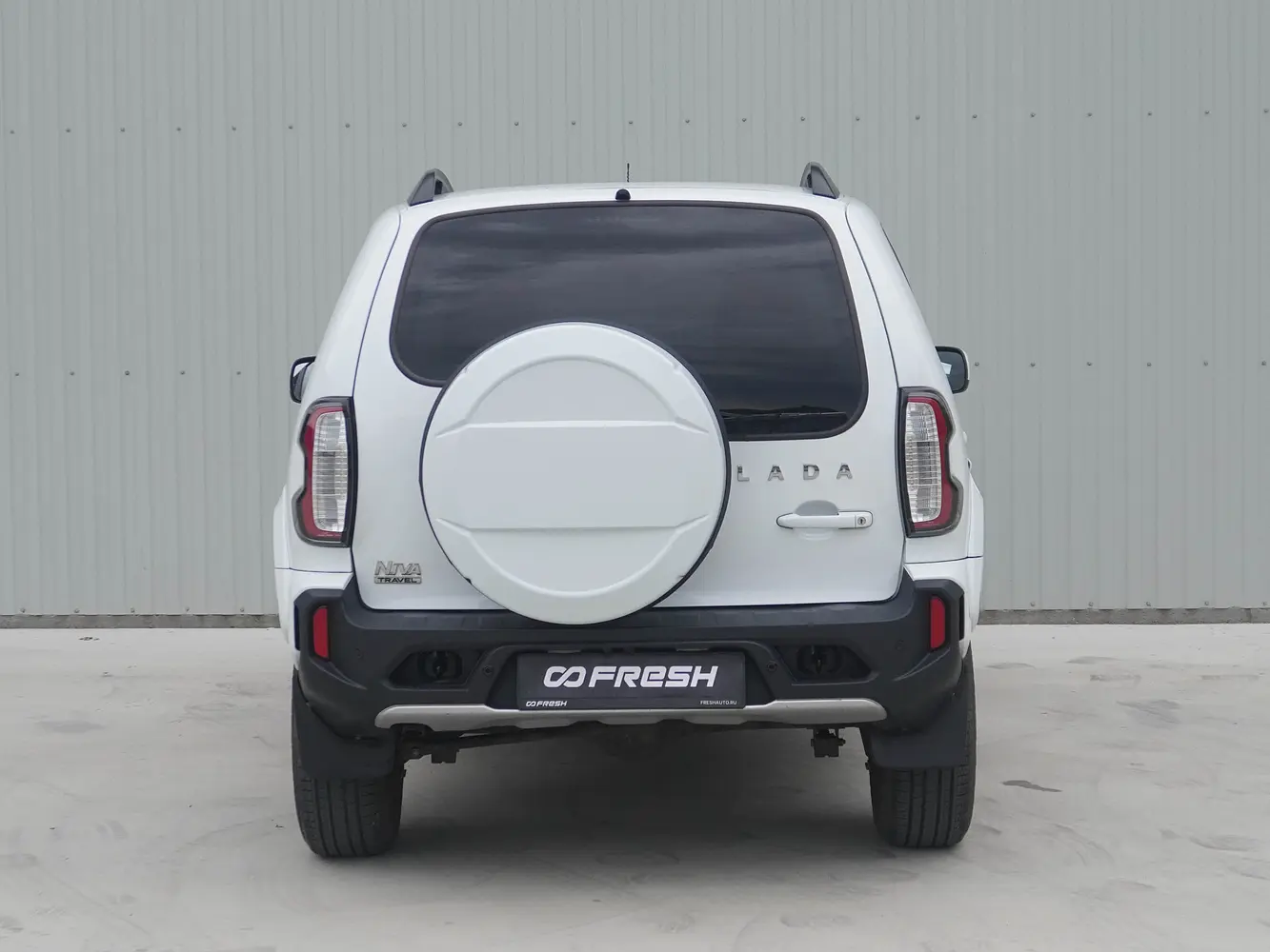 LADA (ВАЗ)