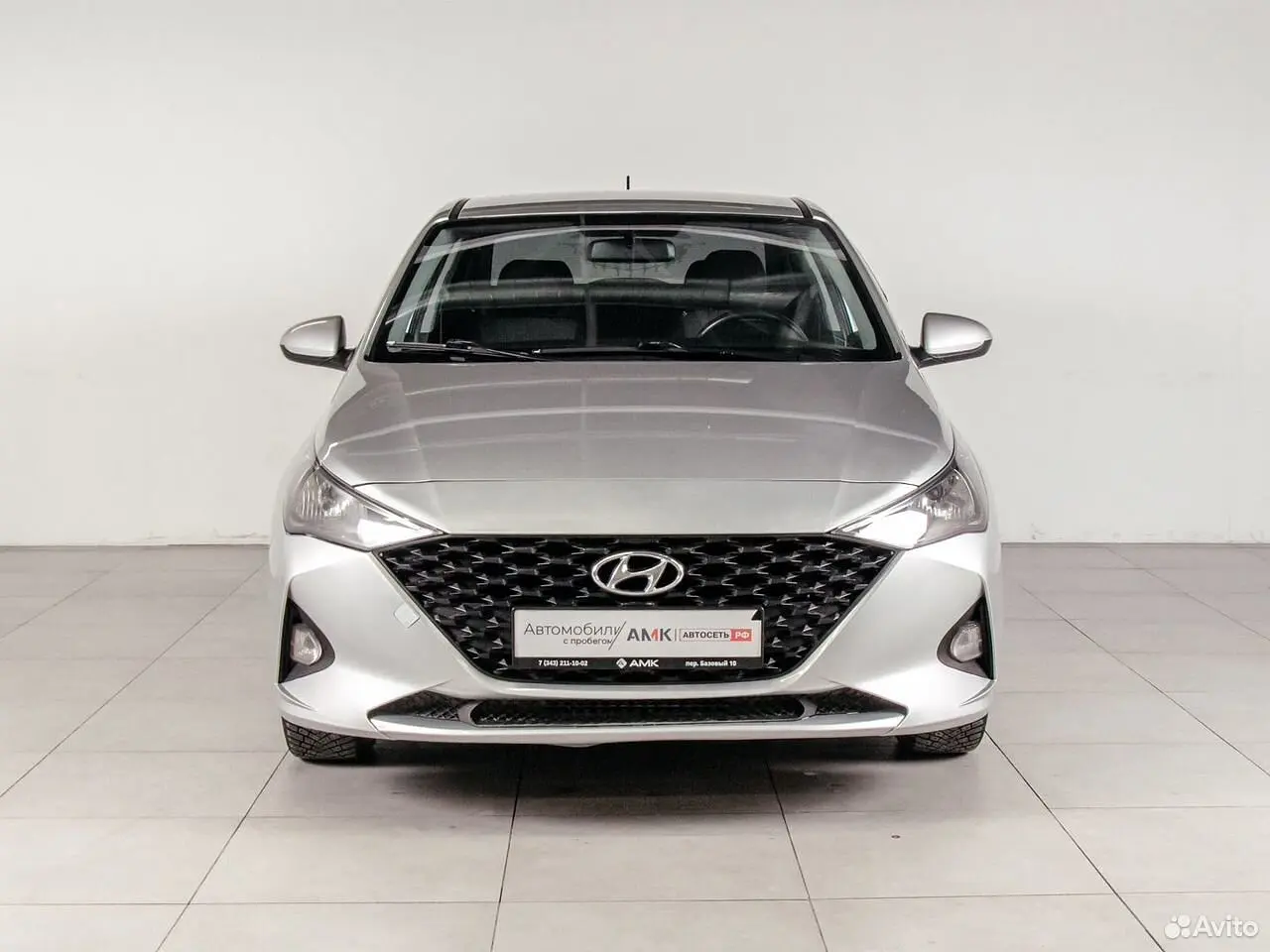 Hyundai