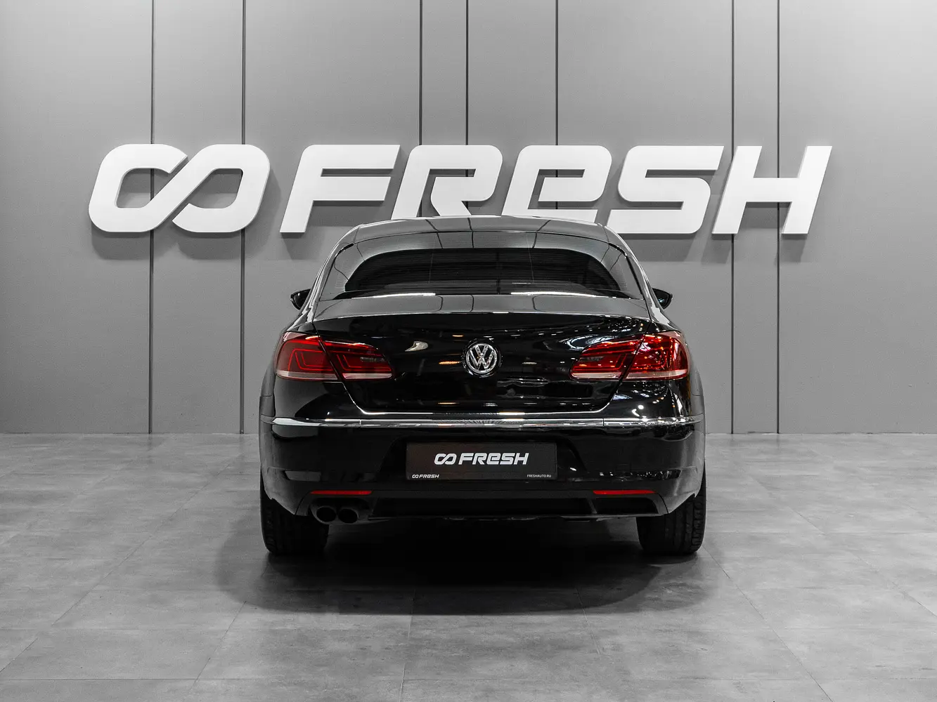 Volkswagen