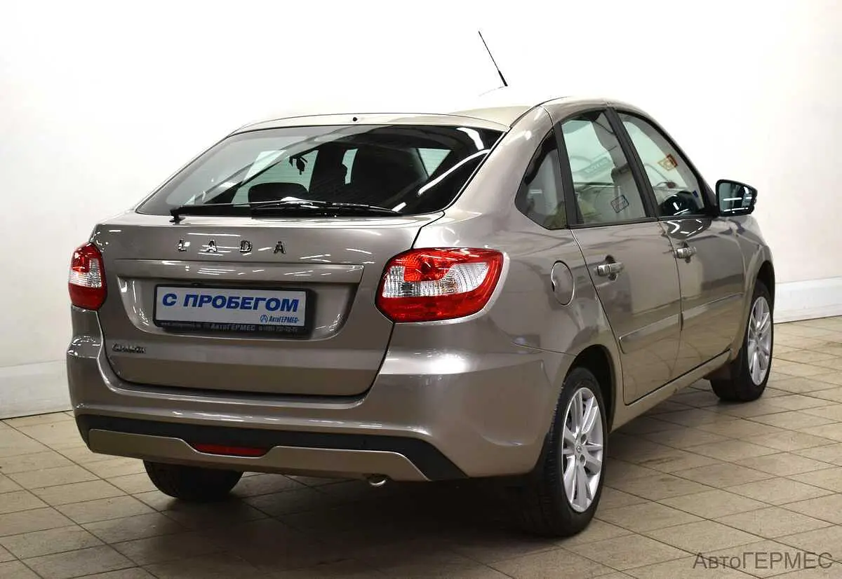LADA (ВАЗ)