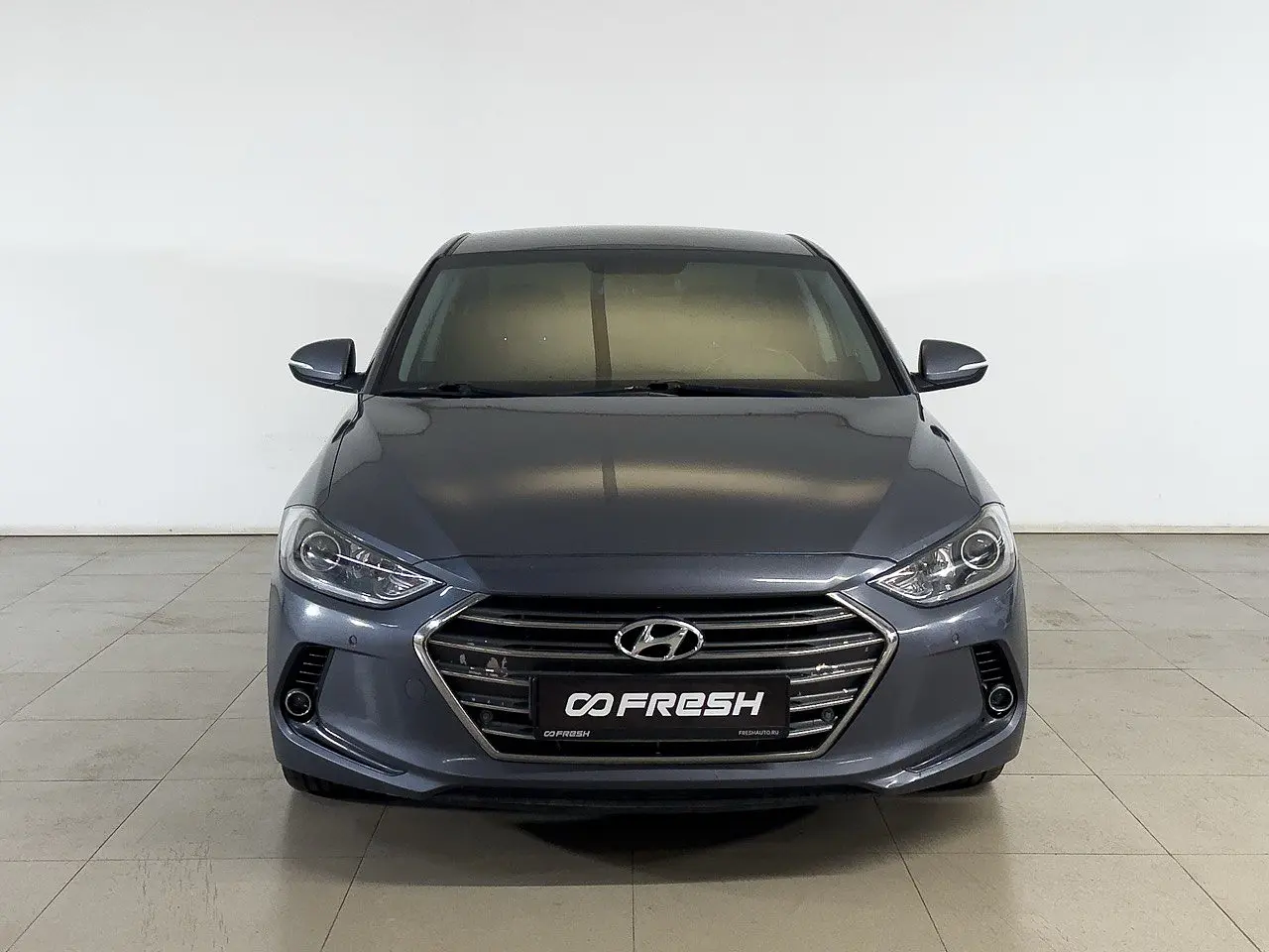 Hyundai