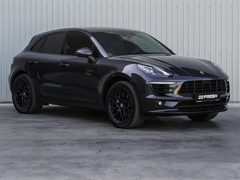 Macan