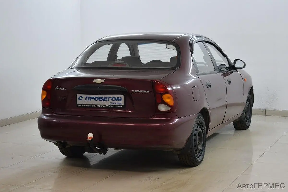 Chevrolet