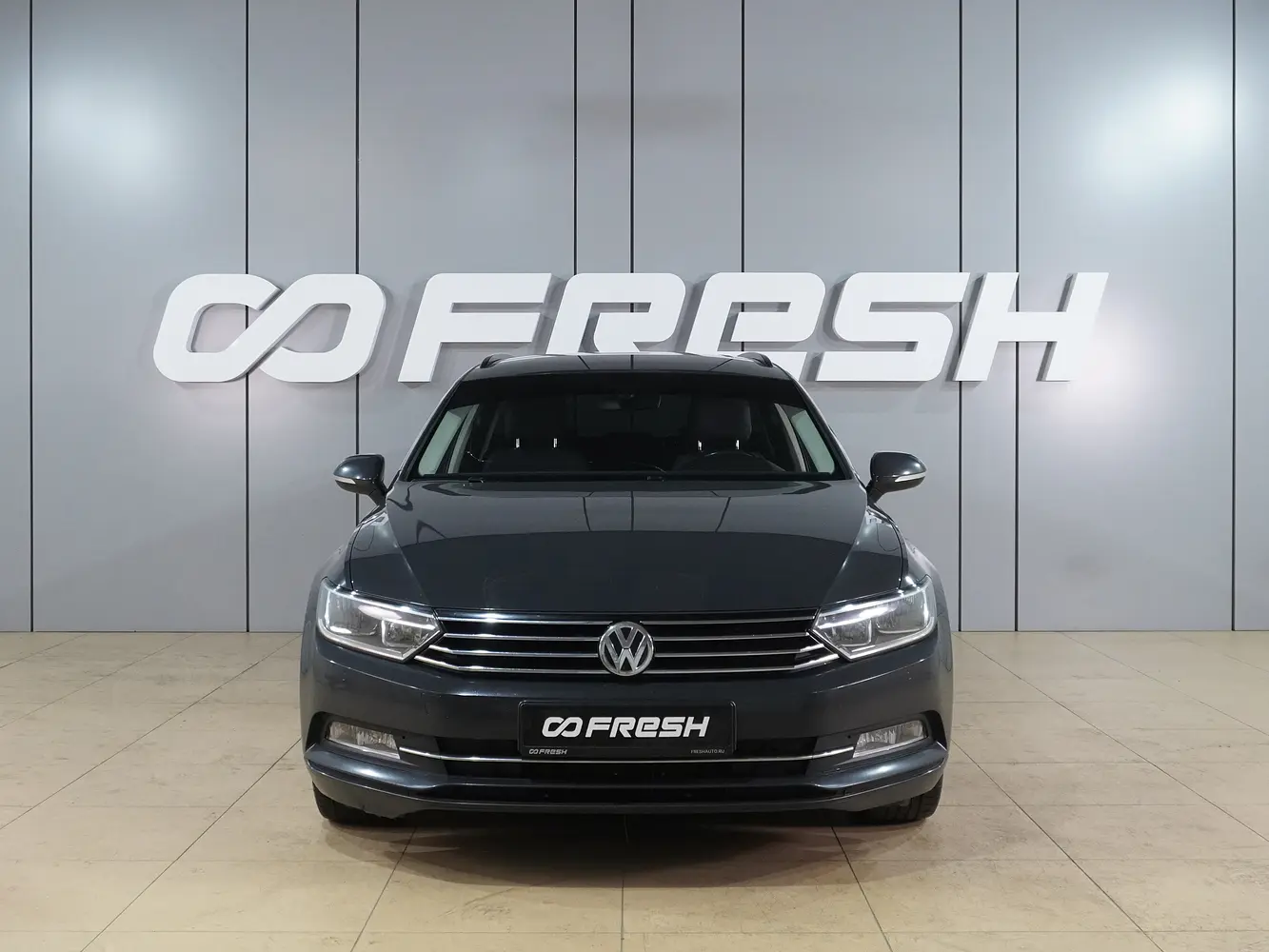 Volkswagen