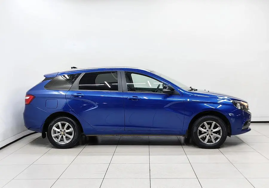 LADA (ВАЗ)