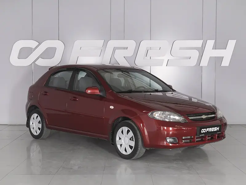 Lacetti