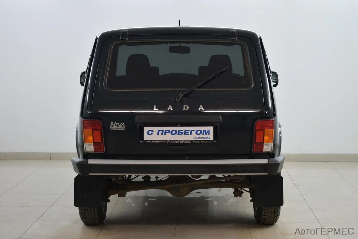 LADA (ВАЗ)